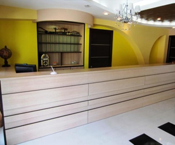 Bisignano Motel Kratos المظهر الخارجي الصورة