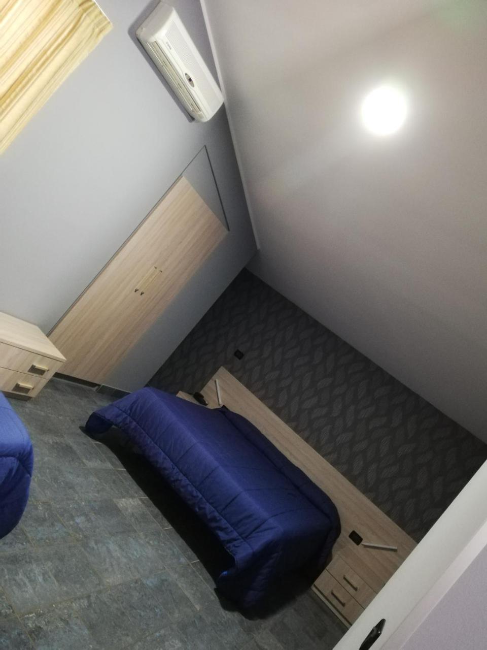 Bisignano Motel Kratos المظهر الخارجي الصورة