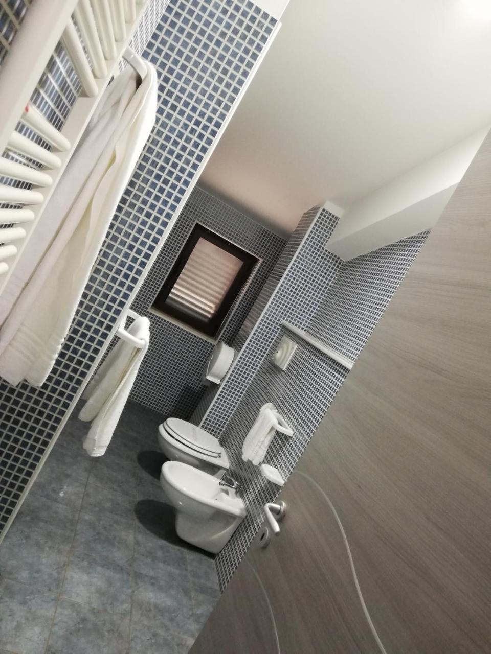 Bisignano Motel Kratos المظهر الخارجي الصورة