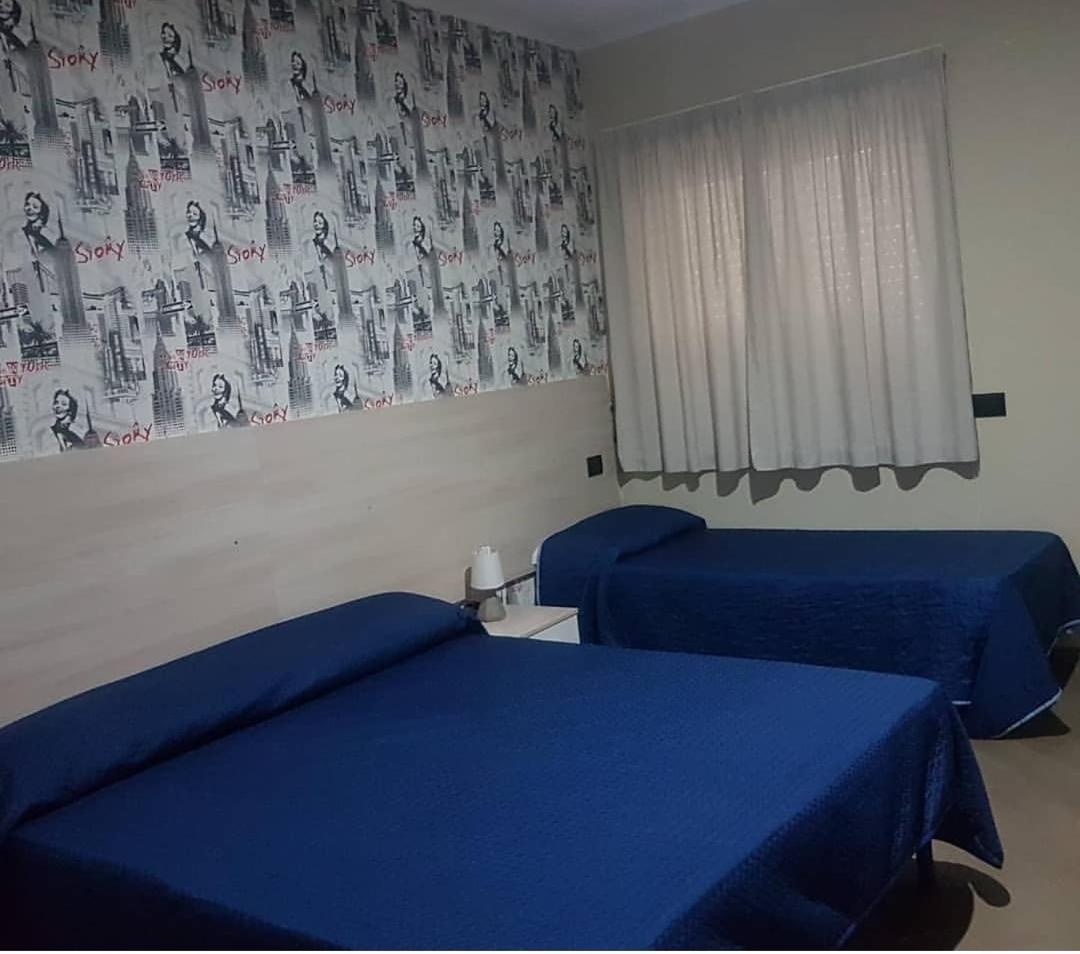 Bisignano Motel Kratos المظهر الخارجي الصورة